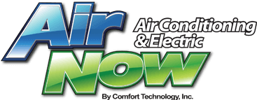 My Air Now logo